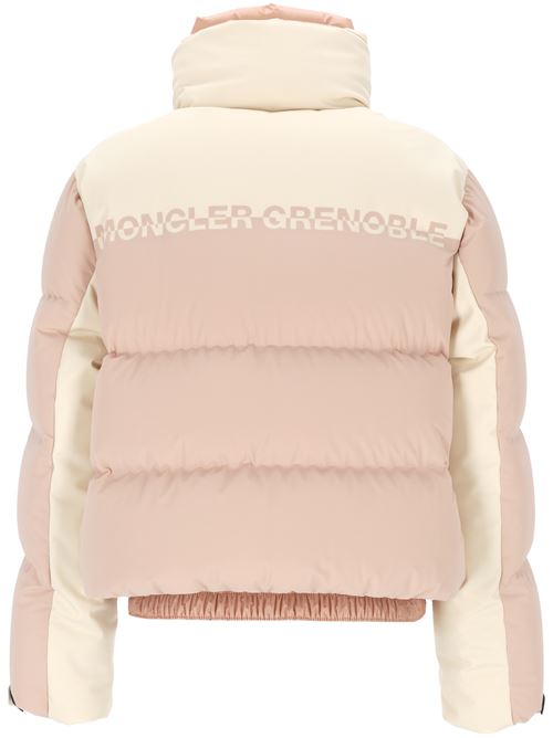 Piumino donna Stennes Moncler Grenoble | 981A000-15M4289P50